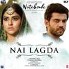 Nai Lagda - Notebook